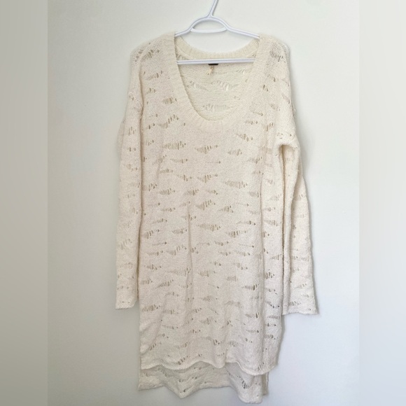 Free People Tunic - Picture 1 of 5